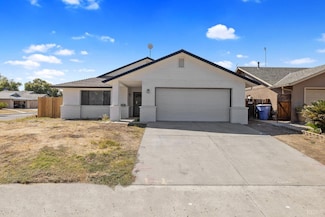 320 Longhollow Way, Coalinga, CA 93210