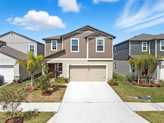 22289 Nebula Way, Land O' Lakes, FL 34637