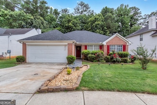 4969 Truitt Ln Unit 1, Decatur, GA 30035