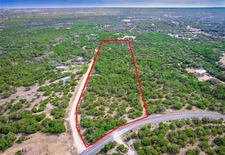0 Chaparral Dr, Leander, TX 78641