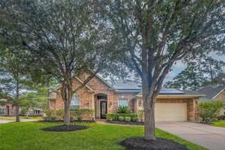 17503 Ohio Canal Ct, Humble, TX 77346