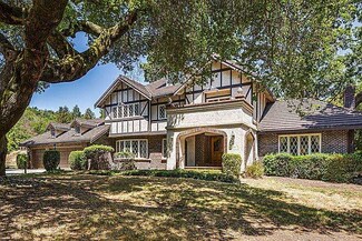 100 Todo el Mundo, Woodside, CA 94062