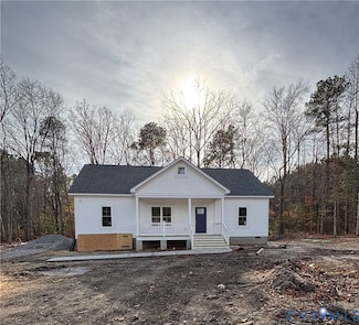 21315 Hunnicut Rd, Dinwiddie, VA 23841