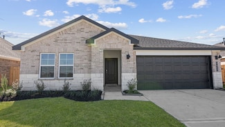 13821 Bahia Bay Dr, Texas City, TX 77568
