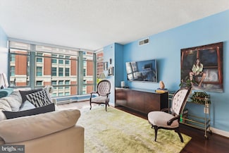 1150 K St NW Unit 706, Washington, DC 20005