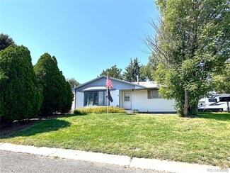 323 Quandary Ave, Flagler, CO 80815