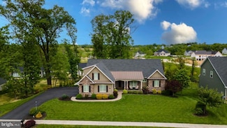 114 Quartz Ridge Rd, Hanover, PA 17331