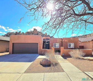 3308 Dakota Ln, Gallup, NM 87301