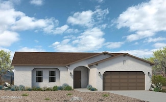 6583 Phoenix St, Las Cruces, NM 88012