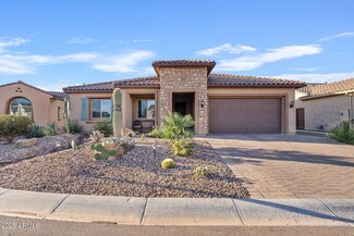 7717 W Noble Prairie Way, Florence, AZ 85132