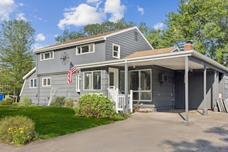 101 Heron Rd, East Hartford, CT 06118