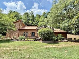5714 Us Highway 460, Staffordsville, KY 41256
