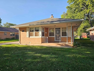 1113 E B St, North Platte, NE 69101