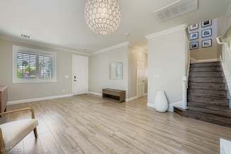 580 Playa Linda Place, Las Vegas, NV 89138