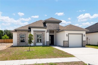 2022 Black Hills St, San Juan, TX 78589