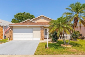 1056 S South Fork Cir, Melbourne, FL 32901