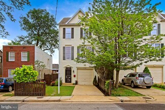 3827 Elbert Ave, Alexandria, VA 22305