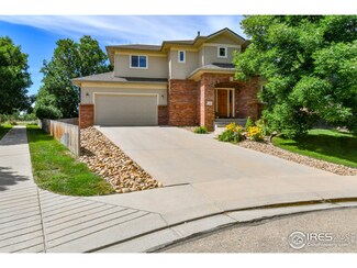 2501 Falcon Dr, Longmont, CO 80503