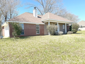 1009 Windmill Dr, Byram, MS 39272