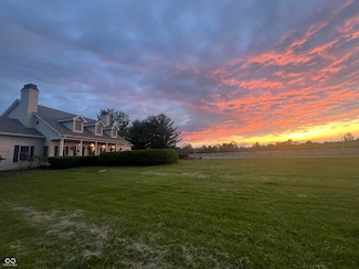 9909 E Mcgregor Rd, Indianapolis, IN 46259