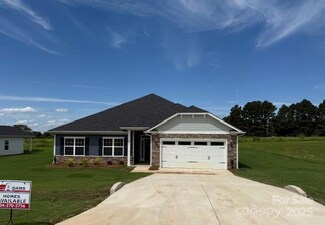 1030 Gardenia Dr Unit 2, Mount Ulla, NC 28125