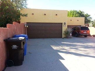 2133 N Junipero Ave, Palm Springs, CA 92262