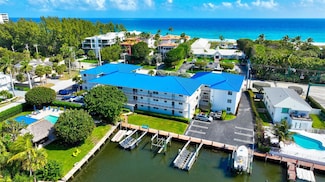 1700 S Ocean Blvd Unit 40, Delray Beach, FL 33483
