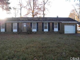 1505 Hopkins Dr, Elizabeth City, NC 27909