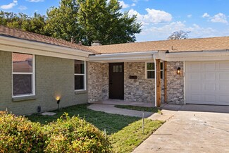 6016 Trail Lake Dr, Fort Worth, TX 76133
