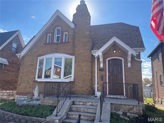 5510 Rhodes Ave, Saint Louis, MO 63109