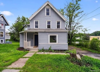 214 Chestnut St, Liberty, NY 12754