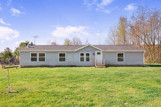 3311 5 Mile Rd, Sears, MI 49679