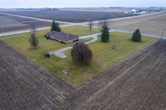 8969 S 700 E, Fairmount, IN 46928