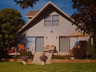 4635 S 050 E, Wolcottville, IN 46795