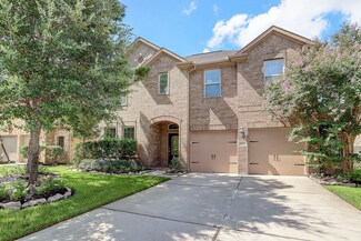 26111 Belton Lake Dr, Spring, TX 77386