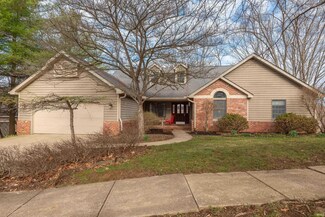 2209 E Autumn Dr, Bloomington, IN 47401