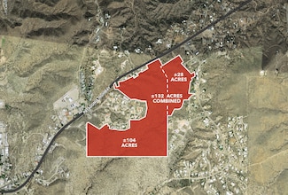 28 E Patagonia Hwy, Nogales, AZ 85621
