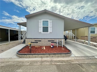 900 Coronado St Unit 76, Needles, CA 92363