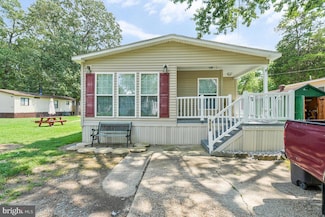 10505 Cedarville Rd Unit 9-16, Brandywine, MD 20613