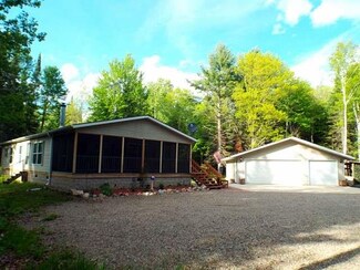 W6990 Lost Lake Rd, Pearson, WI 54462