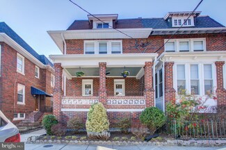 7124 9th St NW, Washington, DC 20012