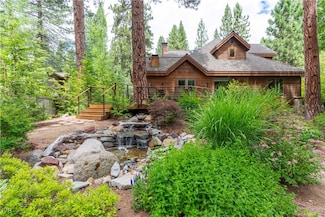 250 Pine Cone Rd, Incline Village, NV 89451