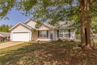 206 Rio Way, Anderson, SC 29625