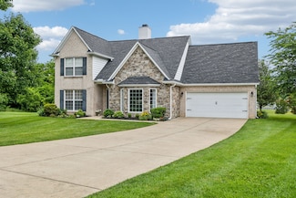 3065 Sakari Cir, Spring Hill, TN 37174