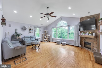 449 Princeton Ave, Cherry Hill, NJ 08002