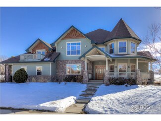 3801 Fowler Ln, Longmont, CO 80503