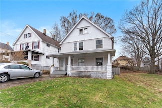 3268 W 86th St, Cleveland, OH 44102