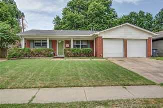 3854 S 88th East Ave, Tulsa, OK 74145