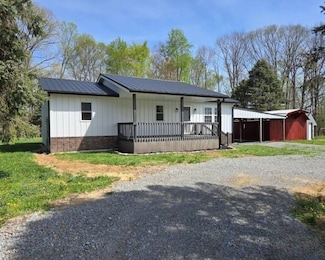 3233 State Route 41, Bainbridge, OH 45612
