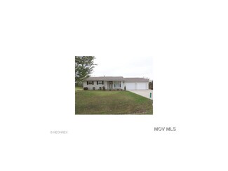 1074 New England Ridge Rd, Washington, WV 26181